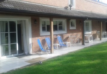 Casa única en Belen de Escobar en Venta · barrio privado · dueño directo · 3 dorm · 2 cocheras - Imagen 3