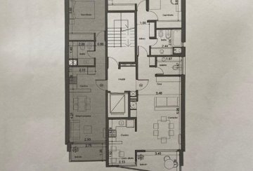 Dpto Estandar en Venta Avellaneda 685 Bis, Rosario - Imagen 1
