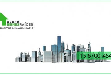 Departamento disponible en Hurlingham · 1 dorm - Imagen 2