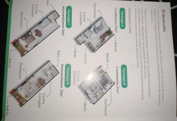 Dpto Estandar en Venta Granaderos , Hurlingham - Imagen 8