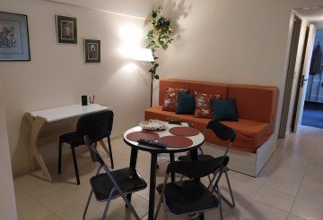 Departamento en Retiro para en Temporario · dueño directo · 1 dorm · 2 ambientes - Imagen 5