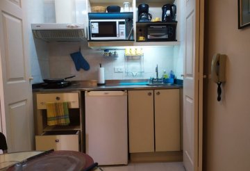 Departamento en Retiro para en Temporario · dueño directo · 1 dorm · 2 ambientes - Imagen 2