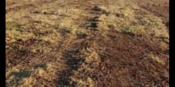 Terreno Barda del Medio - Imagen