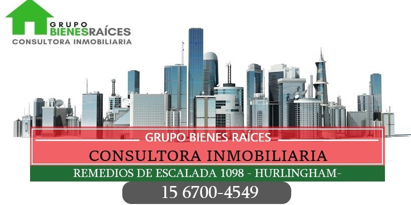 Departamento Hurlingham - Imagen