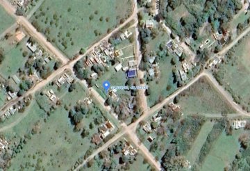 Terreno disponible en Victoria · frente 1.250 m · largo 60 m · 600 m² de lote · dueño directo - Imagen 1