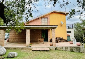 Casa en Venta Cerro De Oro, Merlo - Imagen 3