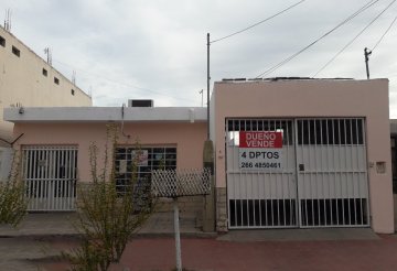 Cabaña en Venta Bº San Martin, San Luis - Imagen 3