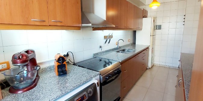 Departamento San Cristobal - Imagen