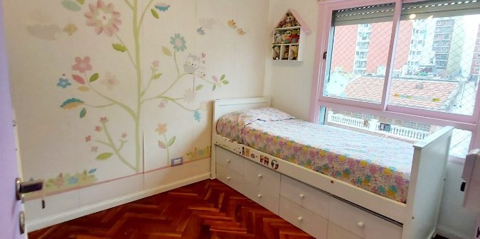 Departamento San Cristobal - Imagen