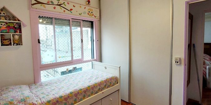 Departamento San Cristobal - Imagen