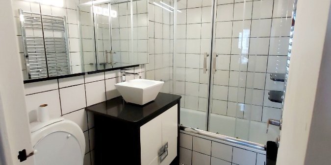 Departamento San Cristobal - Imagen