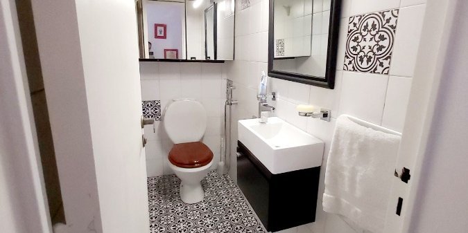 Departamento San Cristobal - Imagen