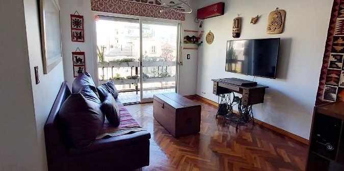 Departamento San Cristobal - Imagen