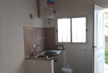 Departamento en Alquiler en Paso del Rey - 48 m2 - 1 dormitorios con 2 ambientes - 1 baños  - Imagen 1
