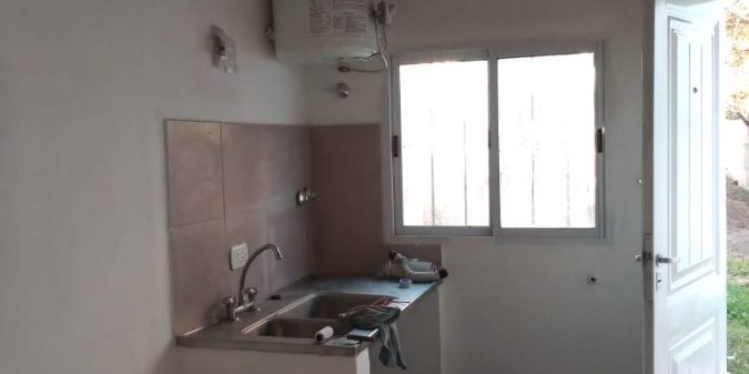 Departamento Paso del Rey - Imagen