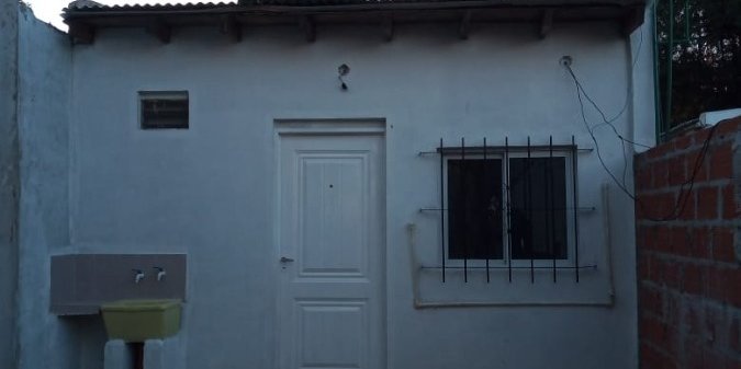 Departamento Paso del Rey - Imagen