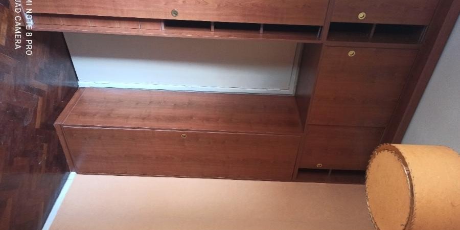 Departamento Balvanera - Imagen