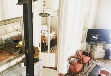 Excelente Departamento en Recoleta en Venta · dueño directo · 3 dorm · 80 m² de lote - Imagen 1