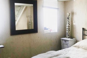 Excelente Departamento en Recoleta en Venta · dueño directo · 3 dorm · 80 m² de lote - Imagen 5