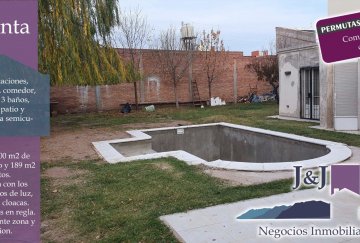 Casa en Venta Visitadores Medicos, San Luis - Imagen 3