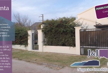 Casa en Venta Visitadores Medicos, San Luis - Imagen 4