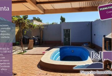 Casa en Venta Zona Norte, San Luis - Imagen 3