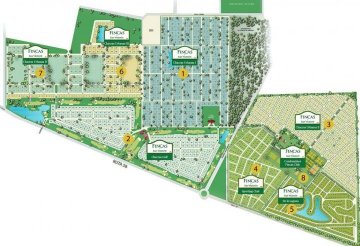 Barrio Privado Fincas de San Vicente, 