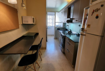 Semipiso en Venta Mt De Alvear 1600, Recoleta - Imagen 6