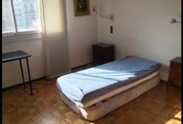 Semipiso en Venta Mt De Alvear 1600, Recoleta - Imagen 3