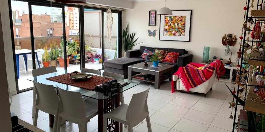 Departamento  - Imagen