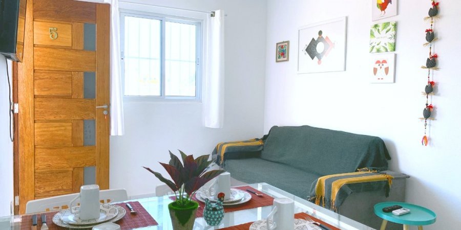 Departamento Brasil - Imagen