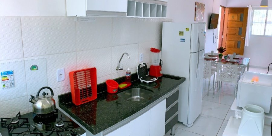 Departamento Brasil - Imagen