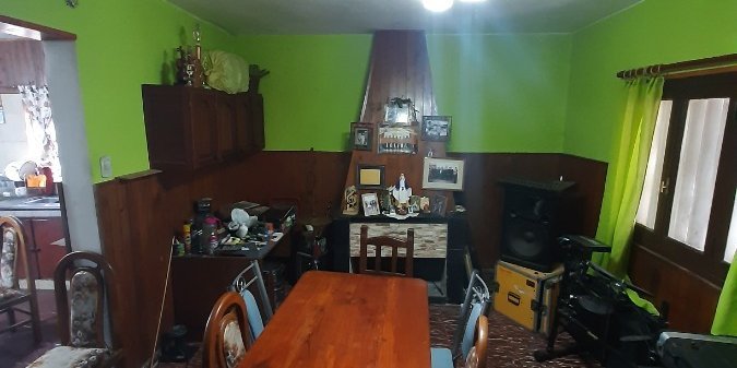 Casa San Luis - Imagen