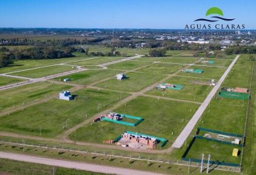 Terreno en Río Cuarto para en Venta - Imagen 1