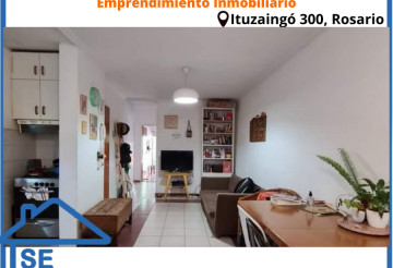 Dpto Estandar en Venta Ituzaingo 300, Rosario - Imagen 8