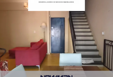 Semipiso en Venta 60 Entre 20 Y 21, La Plata - Imagen 1