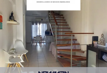 Duplex en Venta 26 Entre Dg. 74 Y 68, La Plata - Imagen 1