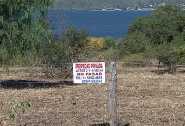 Oportunidad: Terreno en Venta en Villa Carlos Paz · frente 56 m · largo 50 m · 2.800 m² de lote · dueño directo - Imagen 1