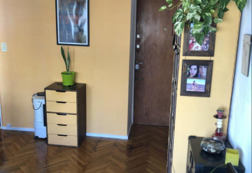 Oportunidad: Departamento en Venta en San Telmo · 1 dorm · 2 ambientes · 37 m² de lote - Imagen 1