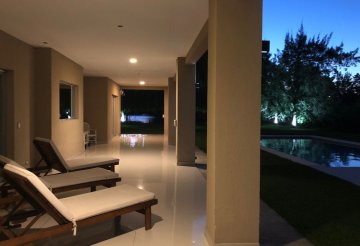 Casa en Venta en Pilar · barrio privado · dueño directo · 3 dorm · 1.650 m² de lote - Imagen 5