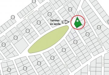 Terreno en Venta en Río Cuarto con · barrio con seguridad - Imagen 2