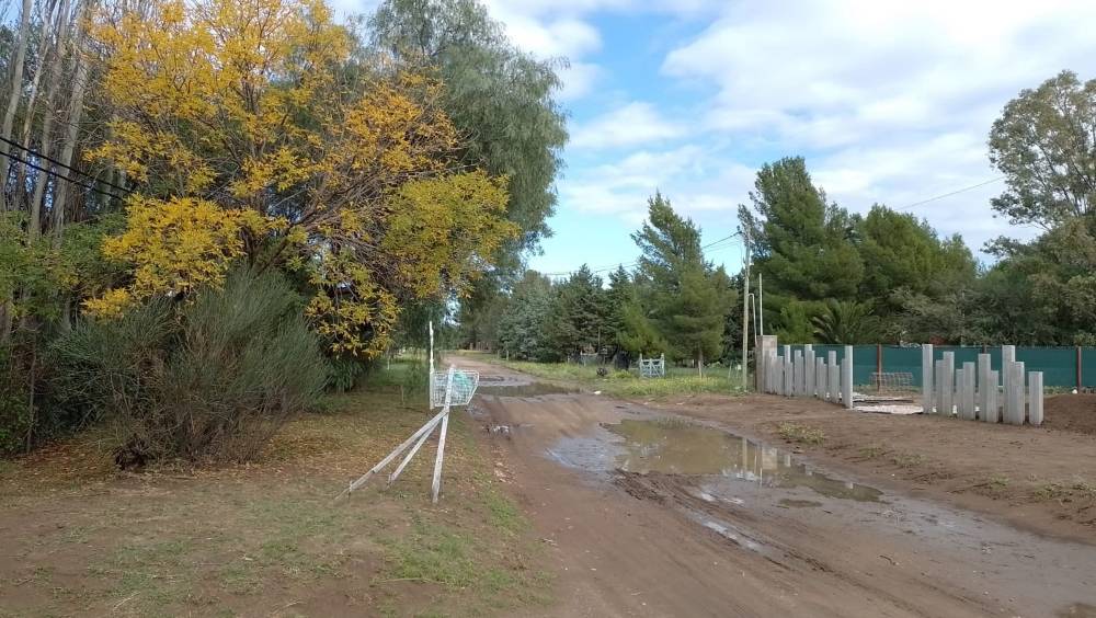 Casa Quinta en Venta Casilda Igarzabal 100,  - Imagen 3