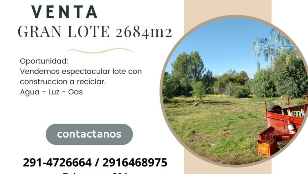 Casa Quinta en Venta Casilda Igarzabal 100,  - Imagen 1