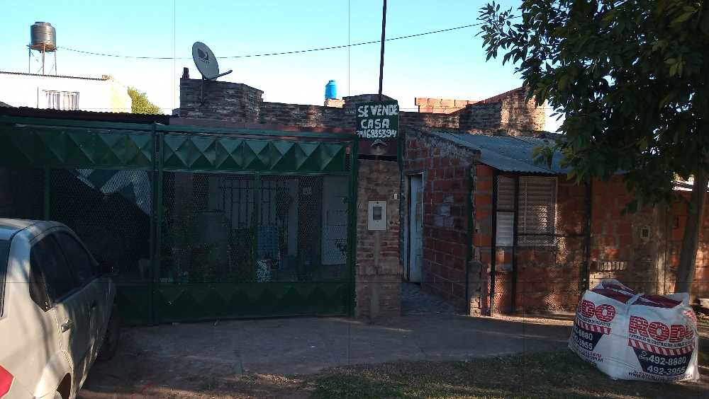 Simón bolívar 2875, 