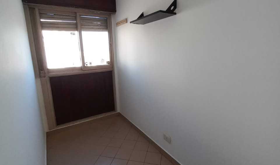 Crisol n° 28, Barrio Nueva Córdoba, 