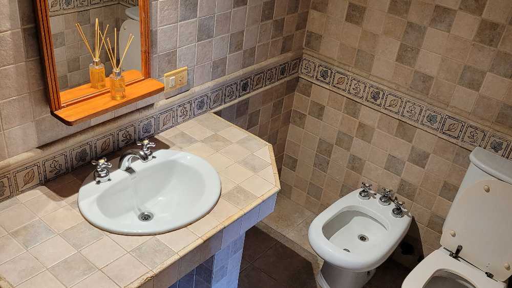 Casa Villa Luzuriaga - Imagen