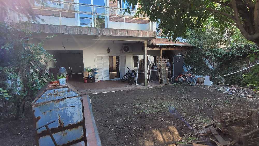 Casa Villa Luzuriaga - Imagen