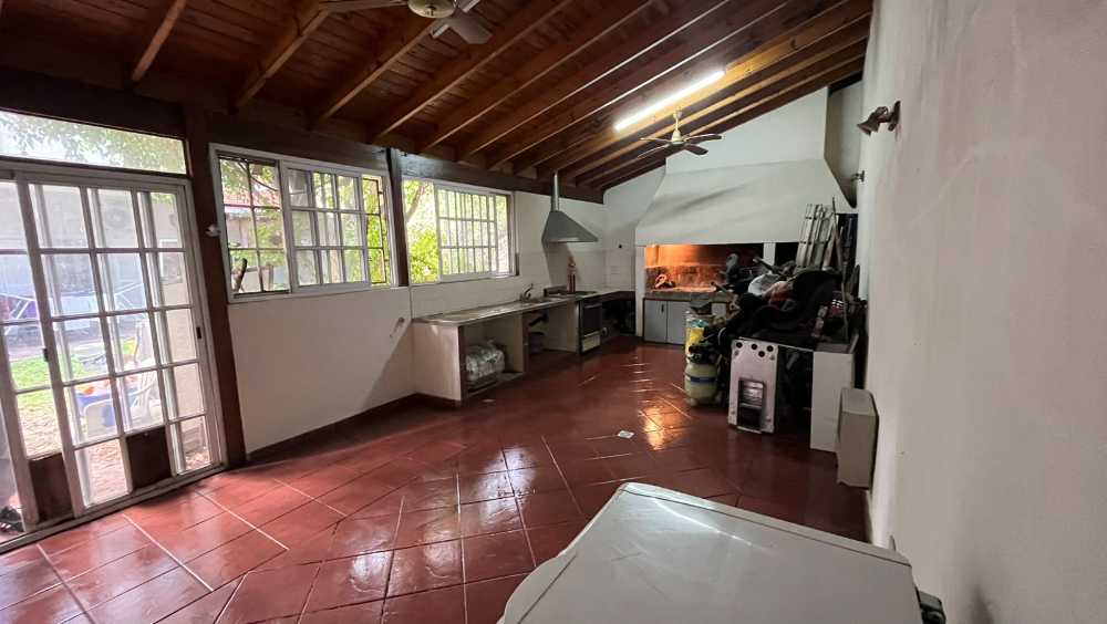 Casa Villa Luzuriaga - Imagen