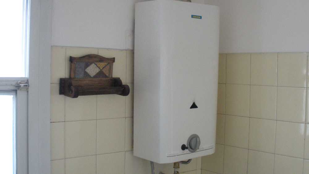 Departamento San Telmo - Imagen