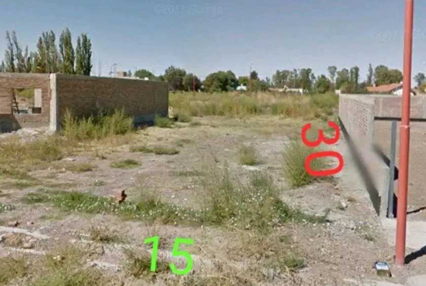 Terreno en Venta Loteo Ken Lumar General Fernández Oro, Cipolletti - Imagen 2